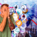 Caída criptomonedas.