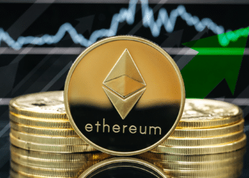 Ethereum subida de precio.