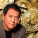 El autor de «Padre Rico, Padre Pobre» comprará más BTC si baja a USD 20.000.  Composición por CriptoNoticias. Fuentes: jd photodesign / stock.adobe ; Kiyosaki / toolshero.es.