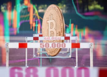 Tendencia alcista en BTC.