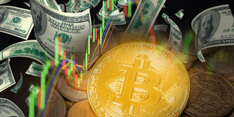 Michael van de Poppe hizo recomendaciones a los inversionistas de bitcoin en un video publicado en YouTube. Fuente: Engdao / stock.adobe.