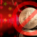 China prohíbe Bitcoin