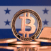 Los rumores sobre la adopción de bitcoin en Honduras corrieron durante toda esta semana. Fuente: promesaartstudio
 / adobe.stock.