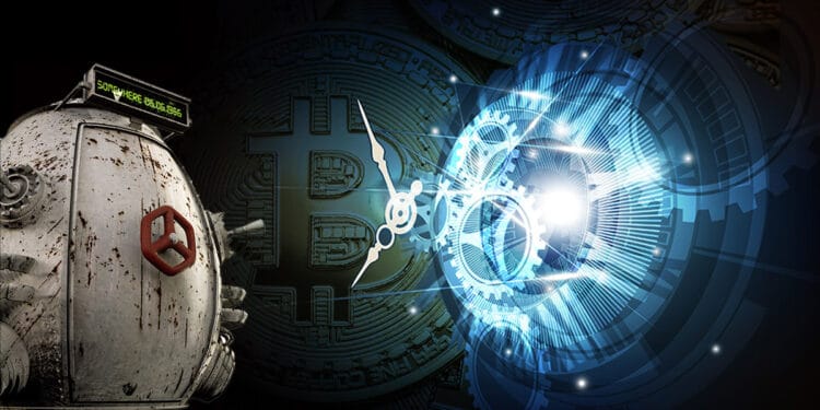 bitcoins-guardados-capsula-tiempo