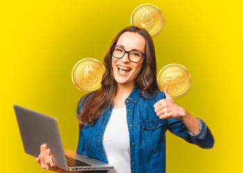 BTC y otras criptomonedas.