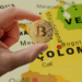 Colombia y BTC.