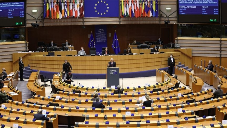 Parlamento