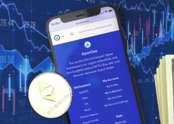 precio-venta-nft-opensea-ethereum