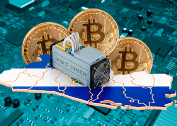 Minería-BTC-El-Salvador