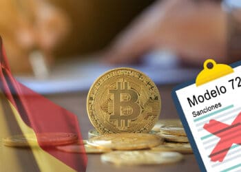 regulacion-criptomonedas-españa