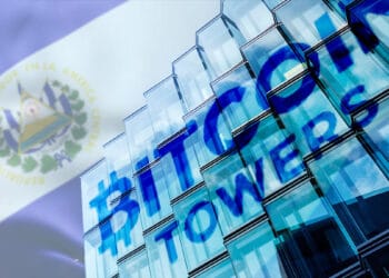 proyecto de apartamentos de lujo en el salvador Bitcoin towers