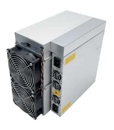 EL Antminer S19 Pro de Bitmain -Mejores ASIC para minar Bitcoin - CriptoNotcias