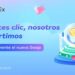 Pancarta promocional de CoinEx Swap