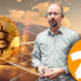 Adam Back sobre los paneles solares en Bitcoin Conference 2022.