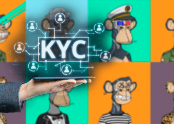 Comunidad de Bored Ape se manifiestan en desacuerdo por los controles KYC