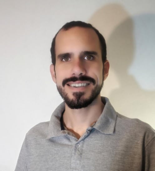 Camilo Jorajuría