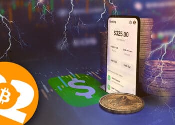 anuncio de tres nuevas mejoras de Cash App en la Bitcoin Conference Miami 2022