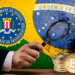 FBI y Brasil vigilan Bitcoin.