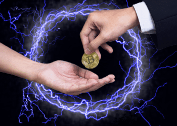 Intercambio de bitcoin