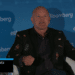 Mike Novogratz es un empresario de la industria de las criptomonedas. Fuente: captura de pantalla de YouTube,