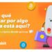 Pancarta Promocional de Wirebit