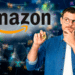 Amazon usaría Bitcoin.
