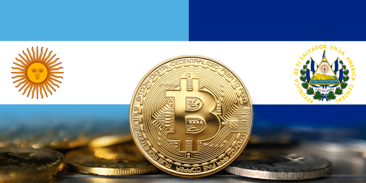 La economía argentina experimenta el nivel más alto de inflación de los últimos 30 años. Composición por CriptoNoticias. Fuente: Tarik GOK ; Tarik GOK ; Pixamin / stock.adobe.com.