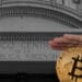 BCRA oficializó la prohibición a los bancos para ofrecer servicios con bitcoin