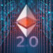 Bifurcación Ethereum 2.0.