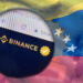 Binance-criptomonedas-Venezuela