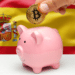 El exchange de criptomonedas español Bit2Me ha lanzado un programa de ahorro en bitcoin y ethers para empleados de España y Latinoamérica. Composición por CriptoNoticias. Fuente: Zerbor ; adragan / stock.adobe.com.