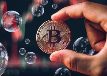 Bitcoin entre burbujas