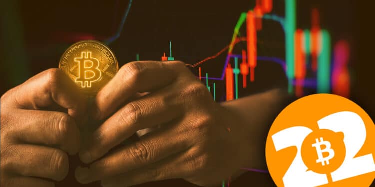 trading de bitcoin rompe esquema tradicional de operar en el mercado