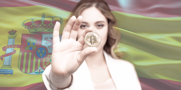 3 de cada 4 españolas planea duplicar sus inversiones en bitcoin durante 2022