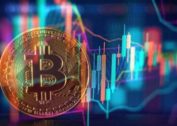Demanda débil no puede sostener impulso alcista de bitcoin. Composición por CriptoNoticias.  Maximusdn/ stock.adobe.com; eliosdnepr/ stock.adobe.com