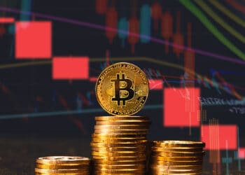 precio de bitcoin cierra bajista por octava semana consecutiva