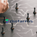 Estrategia de Bitfarms.
