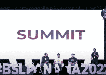 Blockchain Summit Latam Panamá 2022