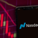 Las opciones de bitcoin podrían llegar al Nasdaq. Fuente: JorgeEduardo / stock.adobe.com.