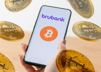 Brubank, bando digital de Argentina, vende y compra Bitcoin.