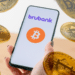 Brubank, bando digital de Argentina, vende y compra Bitcoin.