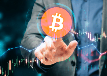 Precio de Bitcoin.