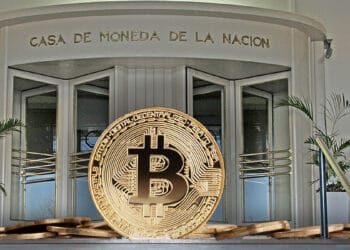 Casa de la moneda de Argentina incluirá a Bitcoin