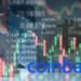 Coinbase ve que los cambios en las perspectivas de criptomonedas impactan en sus precios