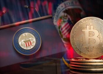 medidas de la reserva federal de Estados Unidos afectan el precio de bitcoin