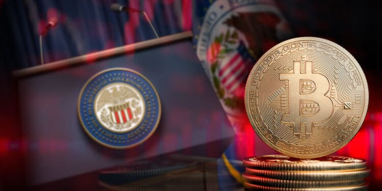 medidas de la reserva federal de Estados Unidos afectan el precio de bitcoin