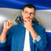 Qué tan usado es bitcoin en El Salvador.