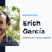 Erich García ve un enorme potencial en bitcoin para los emprendedores y habitantes de Cuba.