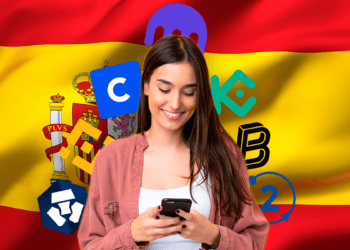 Exchanges de Bitcoin en España.