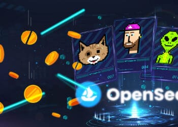 Nuevo protocolo en Opensea reduce un 35% las tarifas en NFT de Ethereum